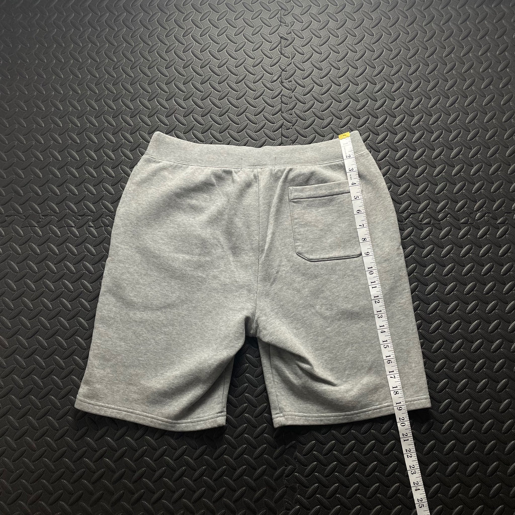 Ralph Lauren Grey Shorts | Men’s S | Polo Sport / 3372