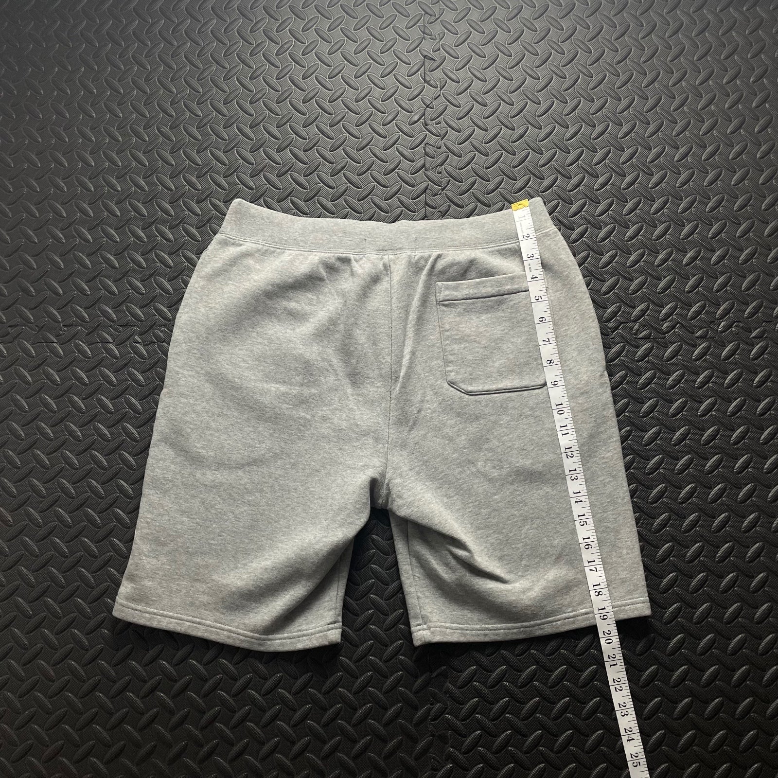 Ralph Lauren Grey Shorts | Men’s S | Polo Sport / 3372