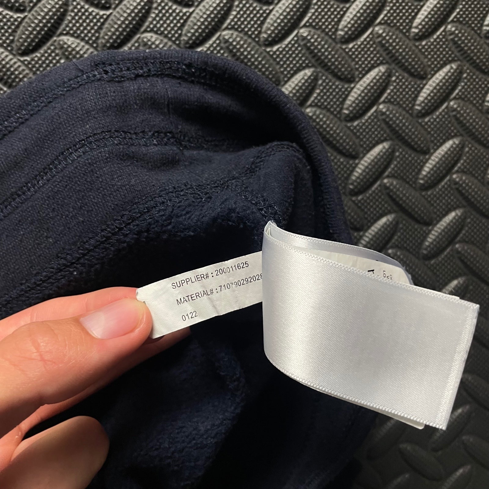 Ralph Lauren Navy Shorts | Men’s S | Jogger