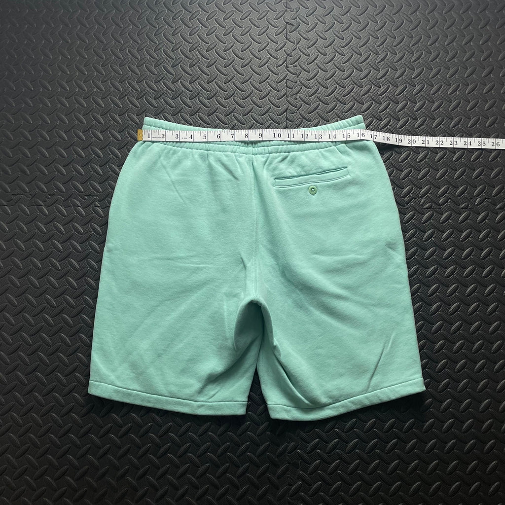 Ralph Lauren Blue / Turquoise Shorts | Men’s M | Jogger