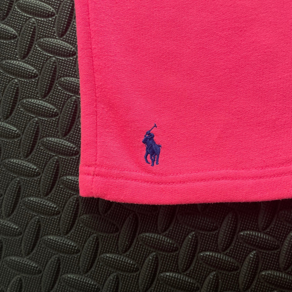 Ralph Lauren Pink Shorts | Men’s Polo Sport L / 3376