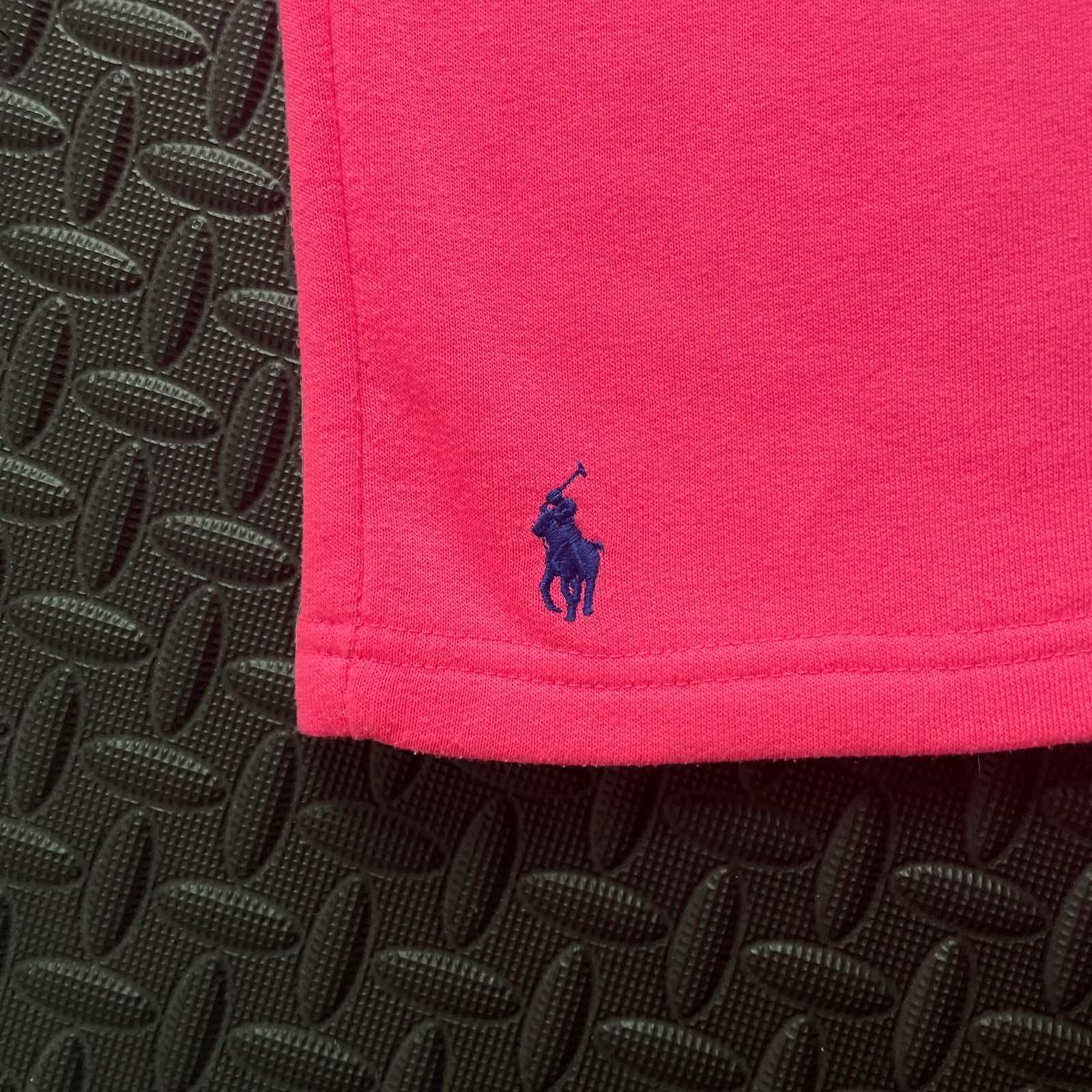 Ralph Lauren Pink Shorts | Men’s Polo Sport L / 3376