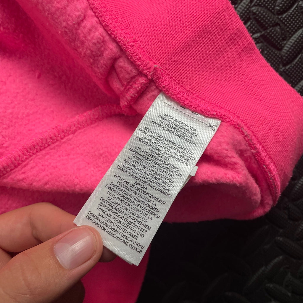 Ralph Lauren Pink Shorts | Men’s Polo Sport L / 3376