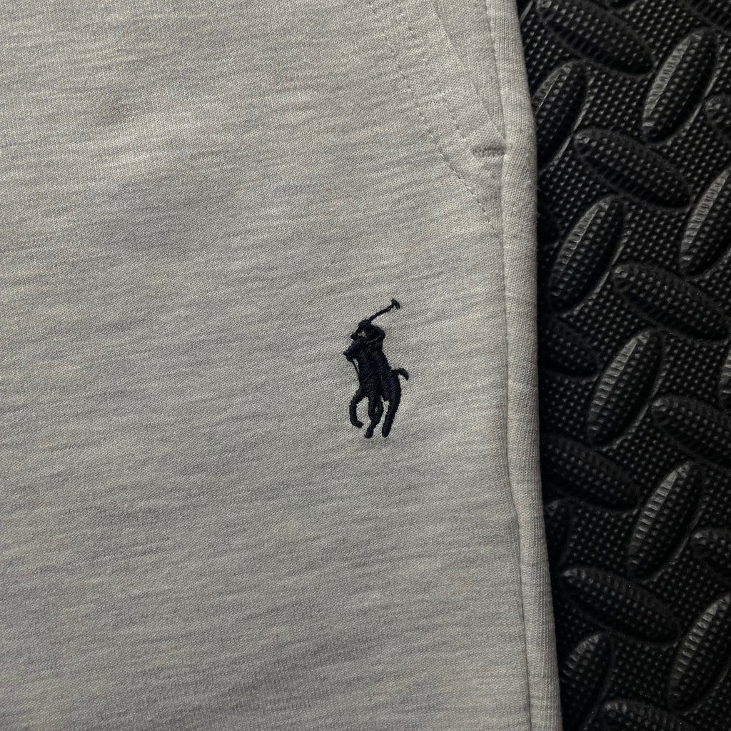 Ralph Lauren Grey Jogger Shorts | Men’s M