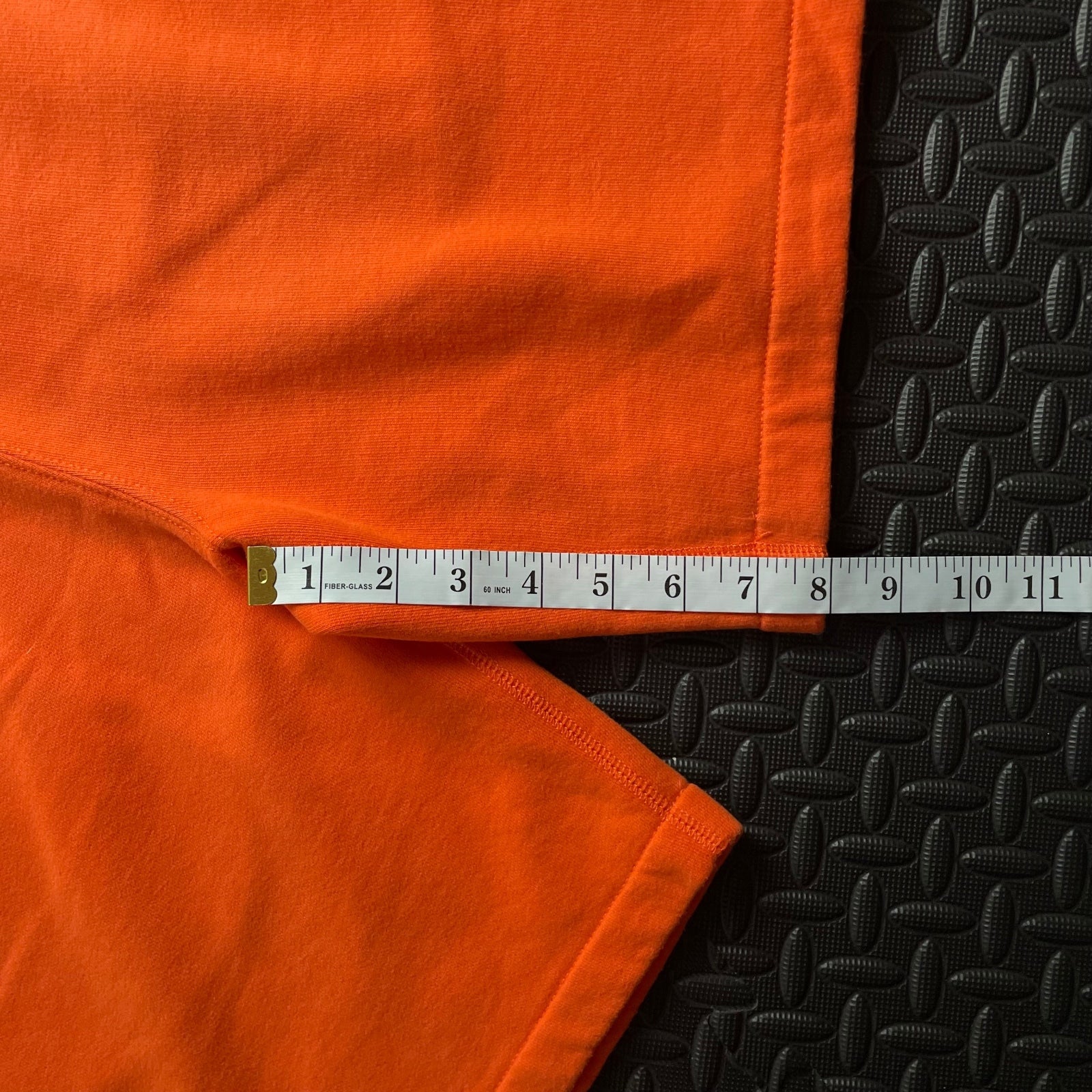 Ralph Lauren Orange Shorts | Men’s S | Jogger