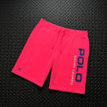 Ralph Lauren Pink Shorts | Men’s Polo Sport L / 3376