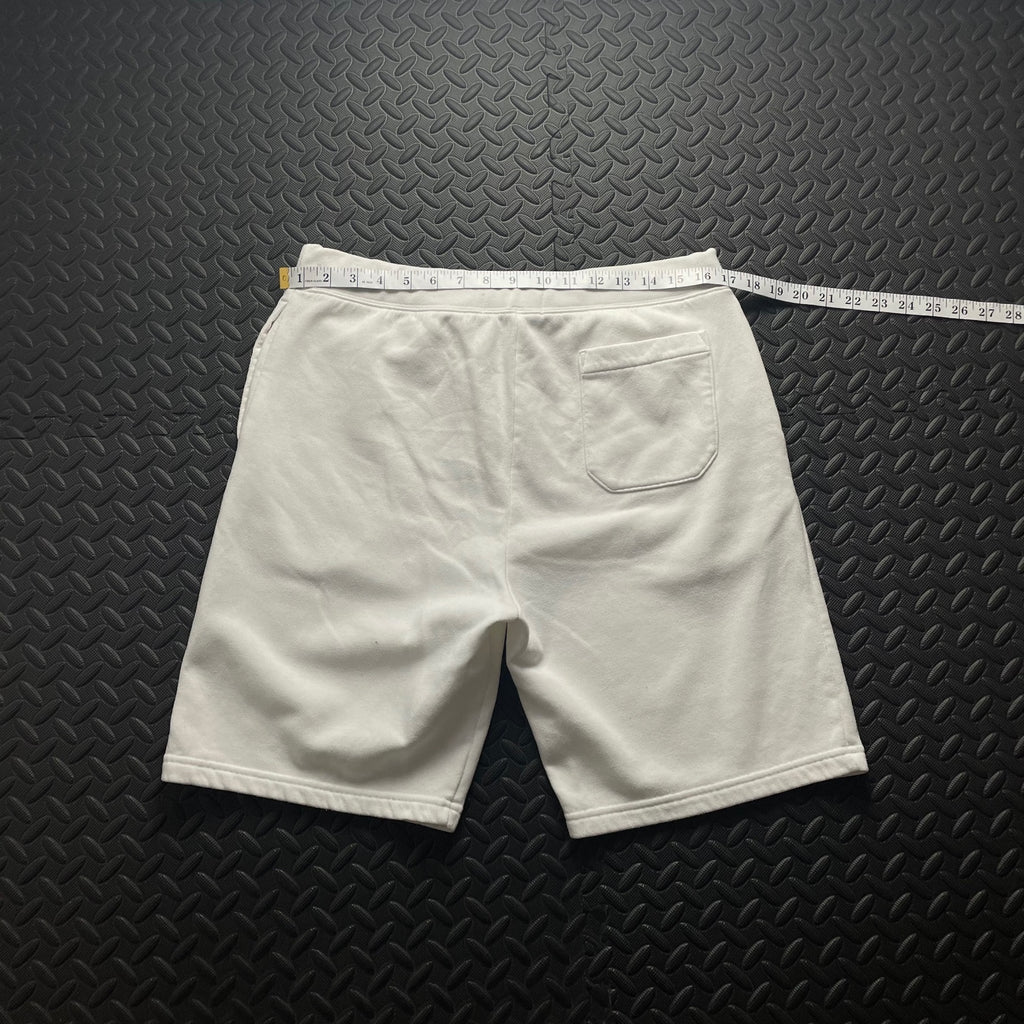 Ralph Lauren White Shorts | Polo Sport Men’s M