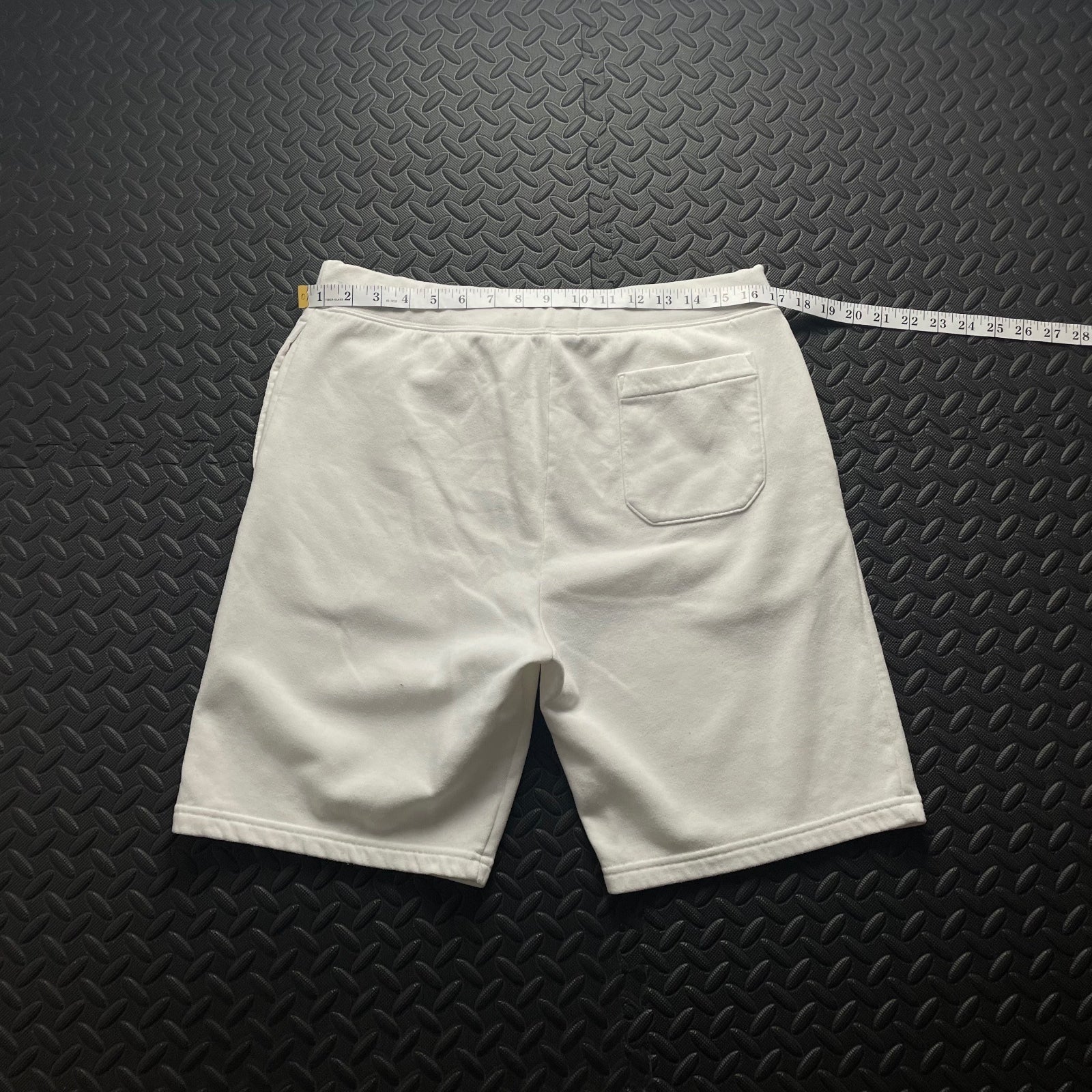 Ralph Lauren White Shorts | Polo Sport Men’s M