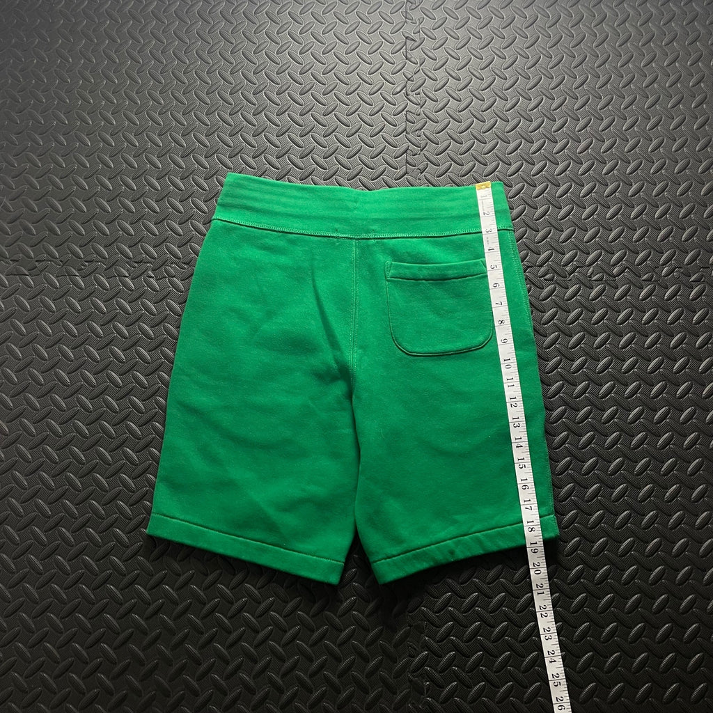 Ralph Lauren Green Shorts | Mens XS