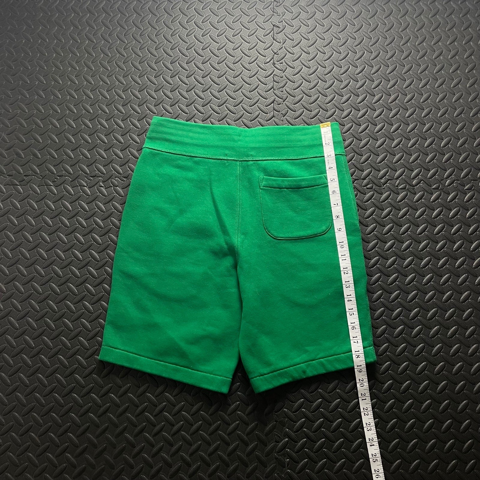 Ralph Lauren Green Shorts | Mens XS