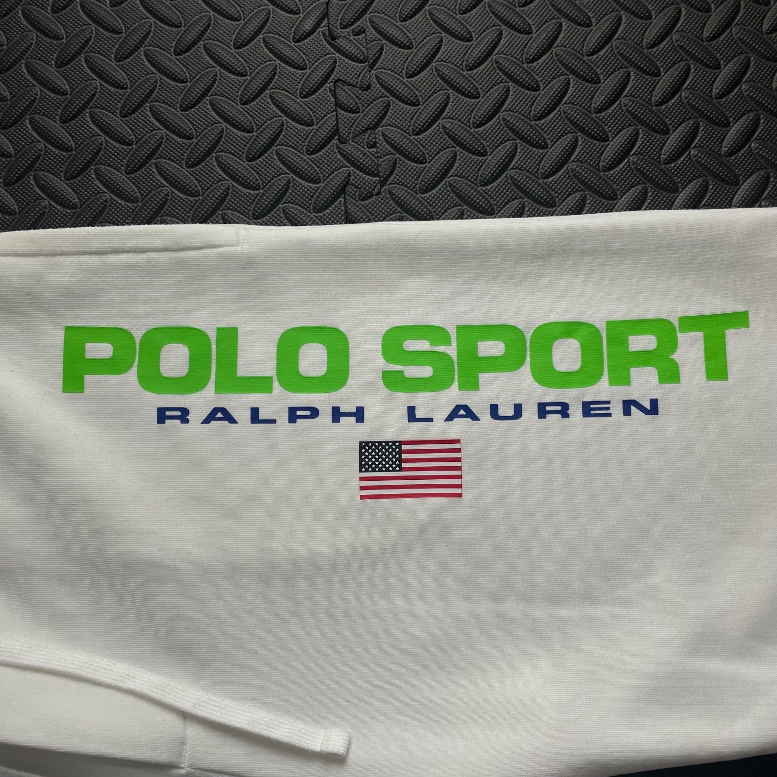 Ralph Lauren Polo Sport | White Shorts Men’s M