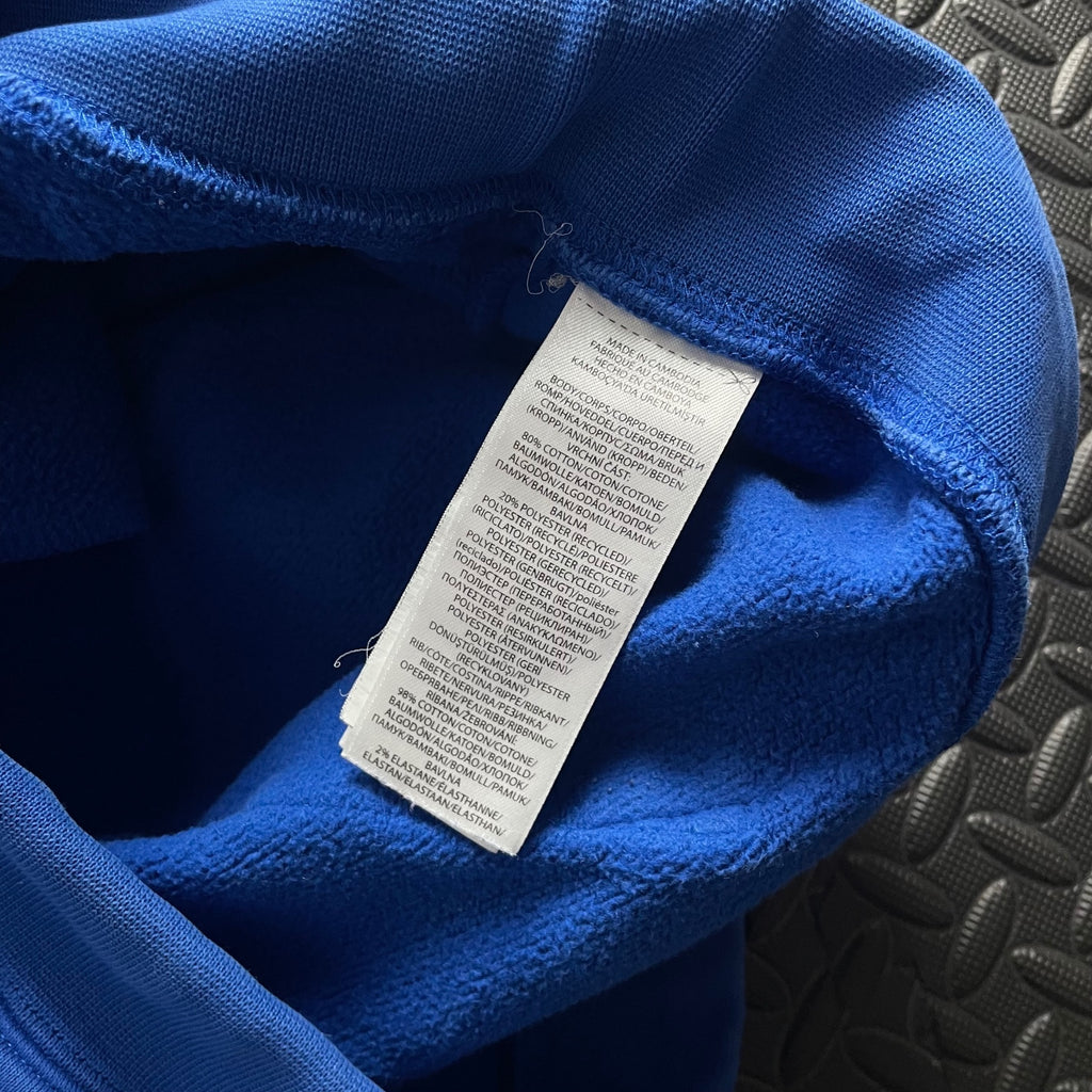 Ralph Lauren Blue Shorts | Men’s S Polo Sport / 3374