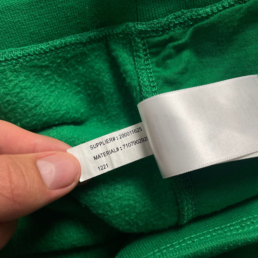 Ralph Lauren Green Shorts | Mens XS