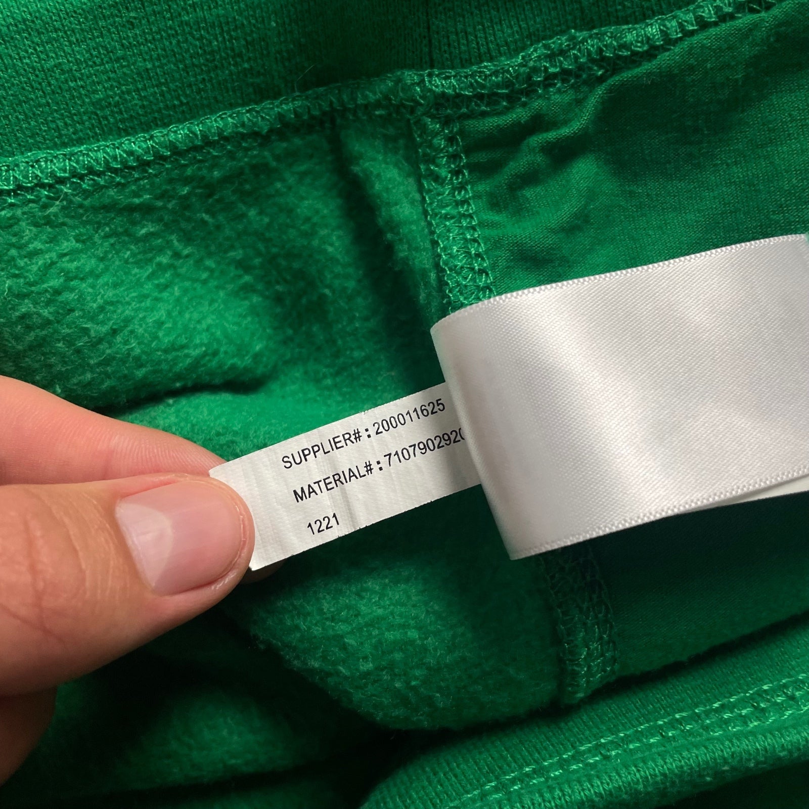 Ralph Lauren Green Shorts | Mens XS