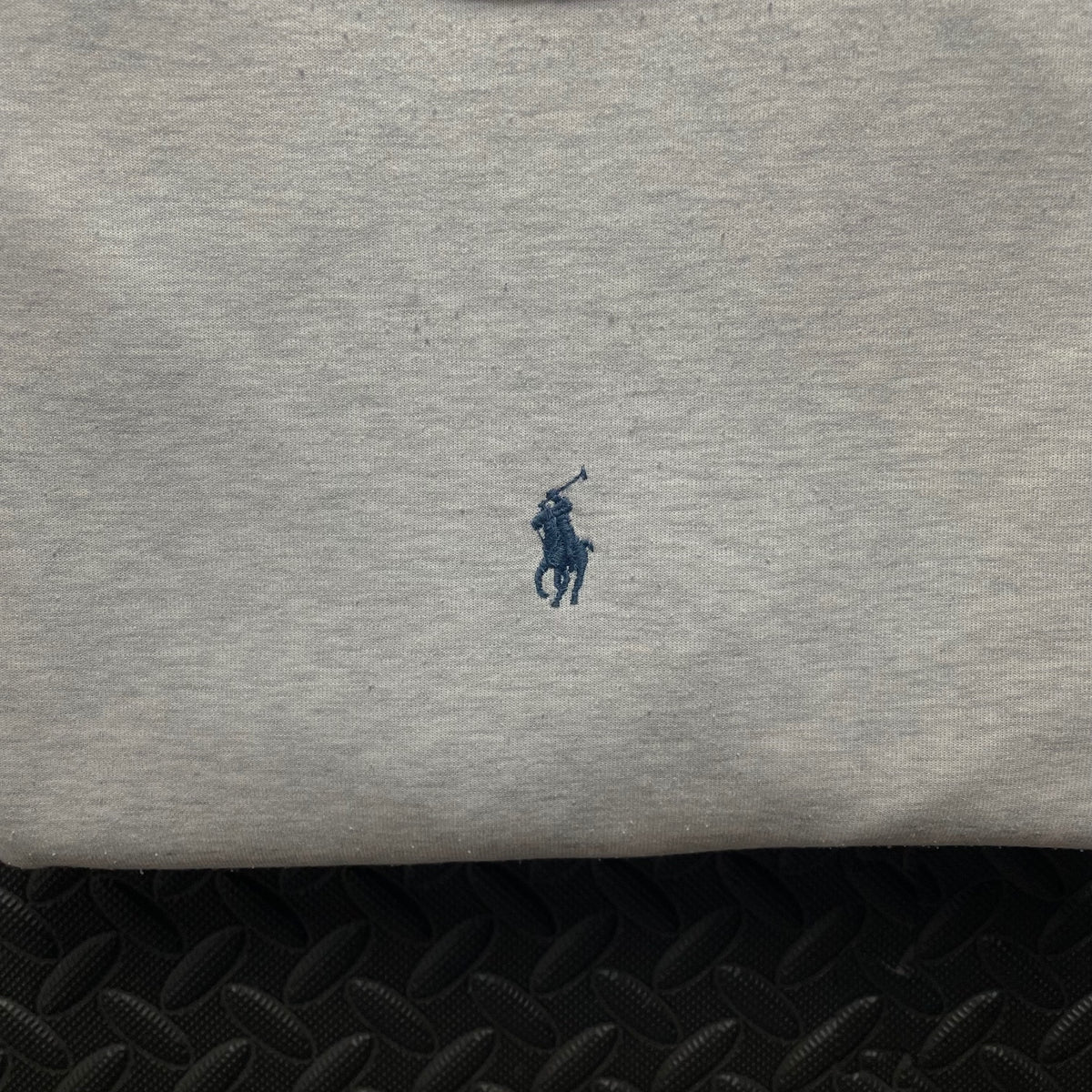 Ralph Lauren Grey Crewneck Sweatshirt | Men’s Classic Fit L / 3681