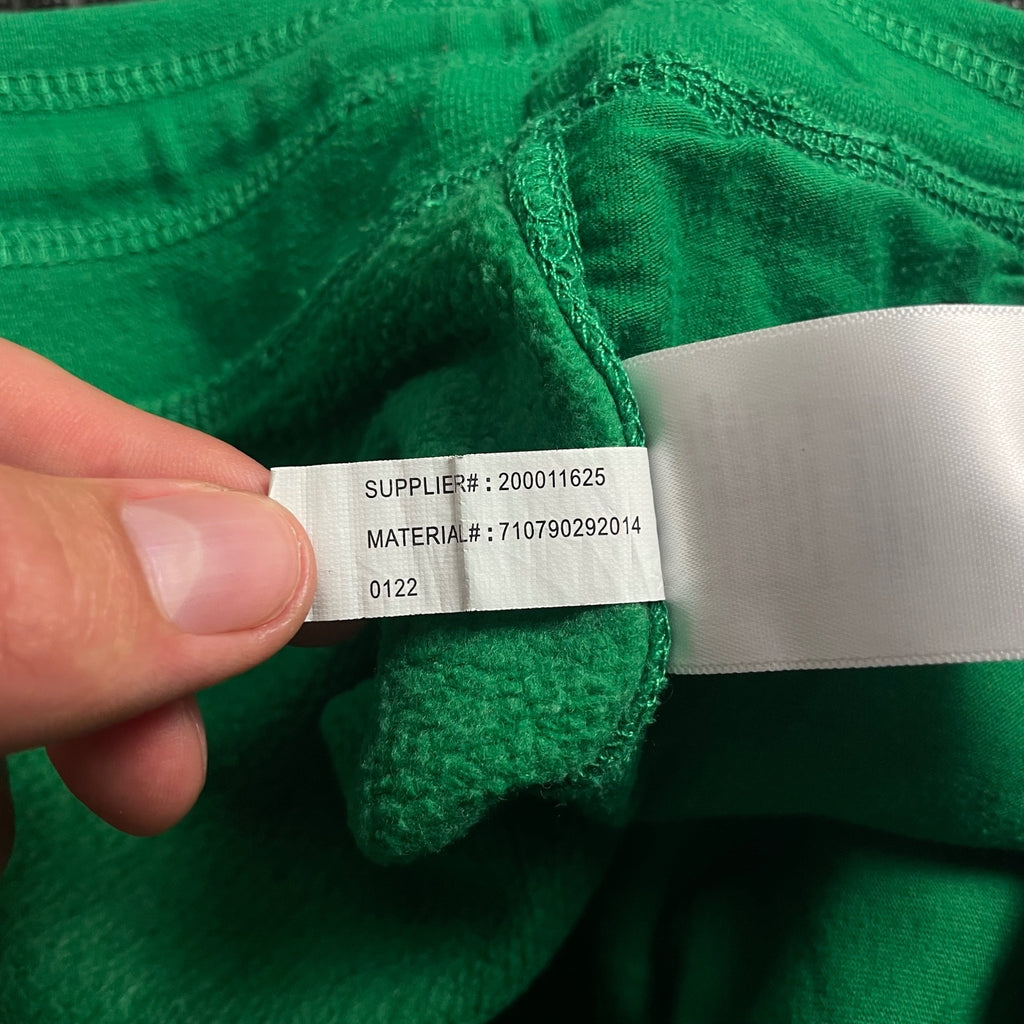 Ralph Lauren Green Shorts | Mens XS | Jogger