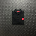 Hugo Boss Black Polo Shirt | Men’s Slim Fit M / 3408