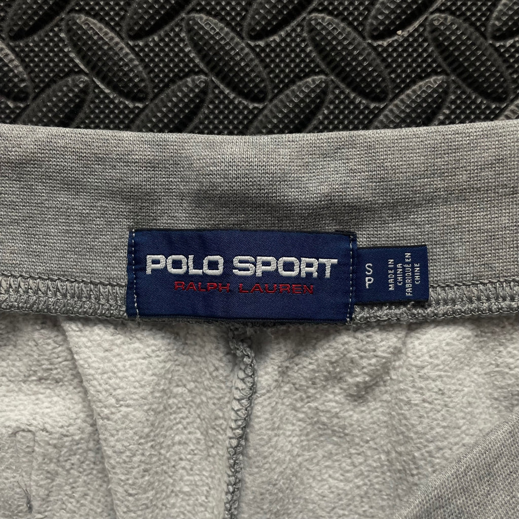 Ralph Lauren Grey Shorts | Men’s S | Polo Sport / 3372