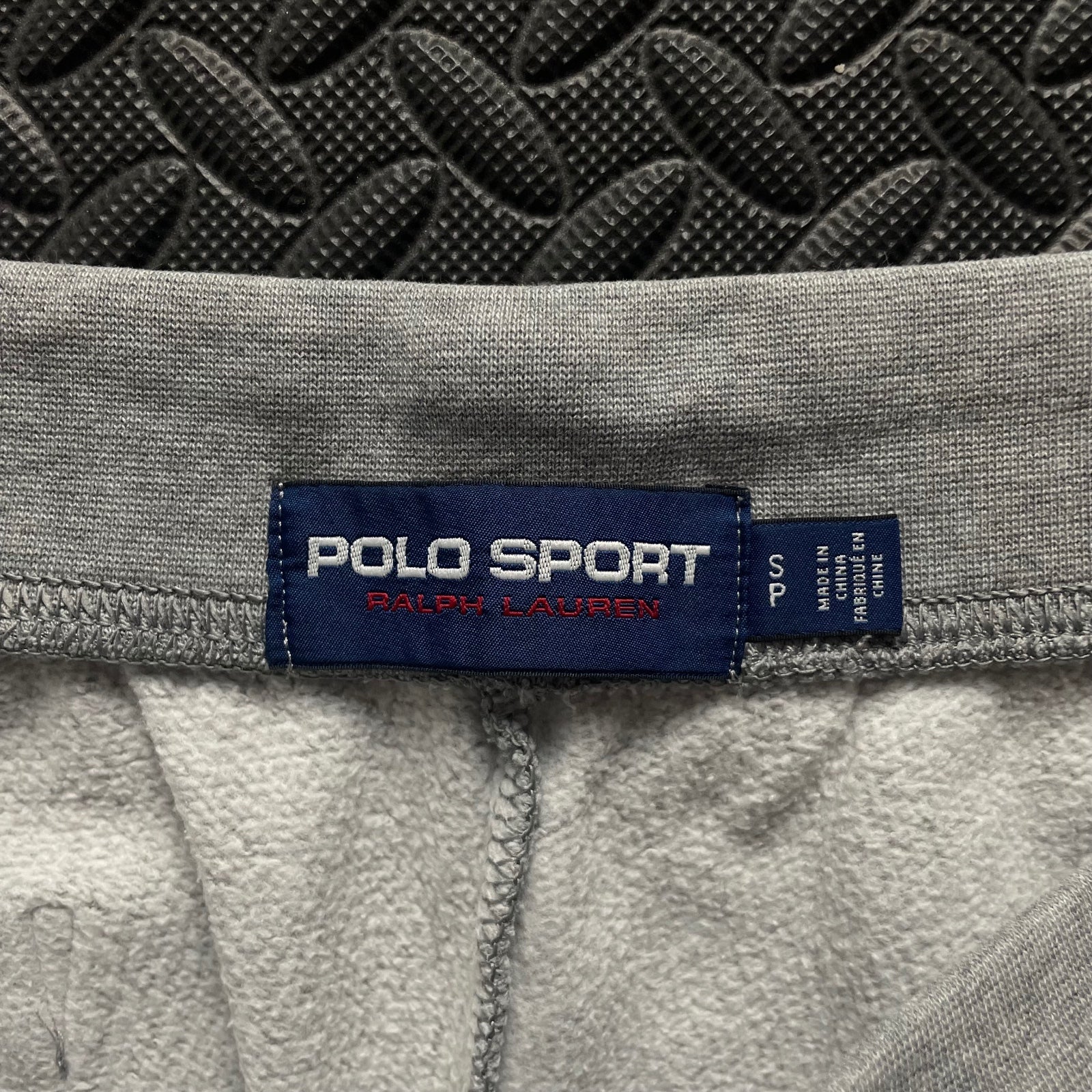 Ralph Lauren Grey Shorts | Men’s S | Polo Sport / 3372
