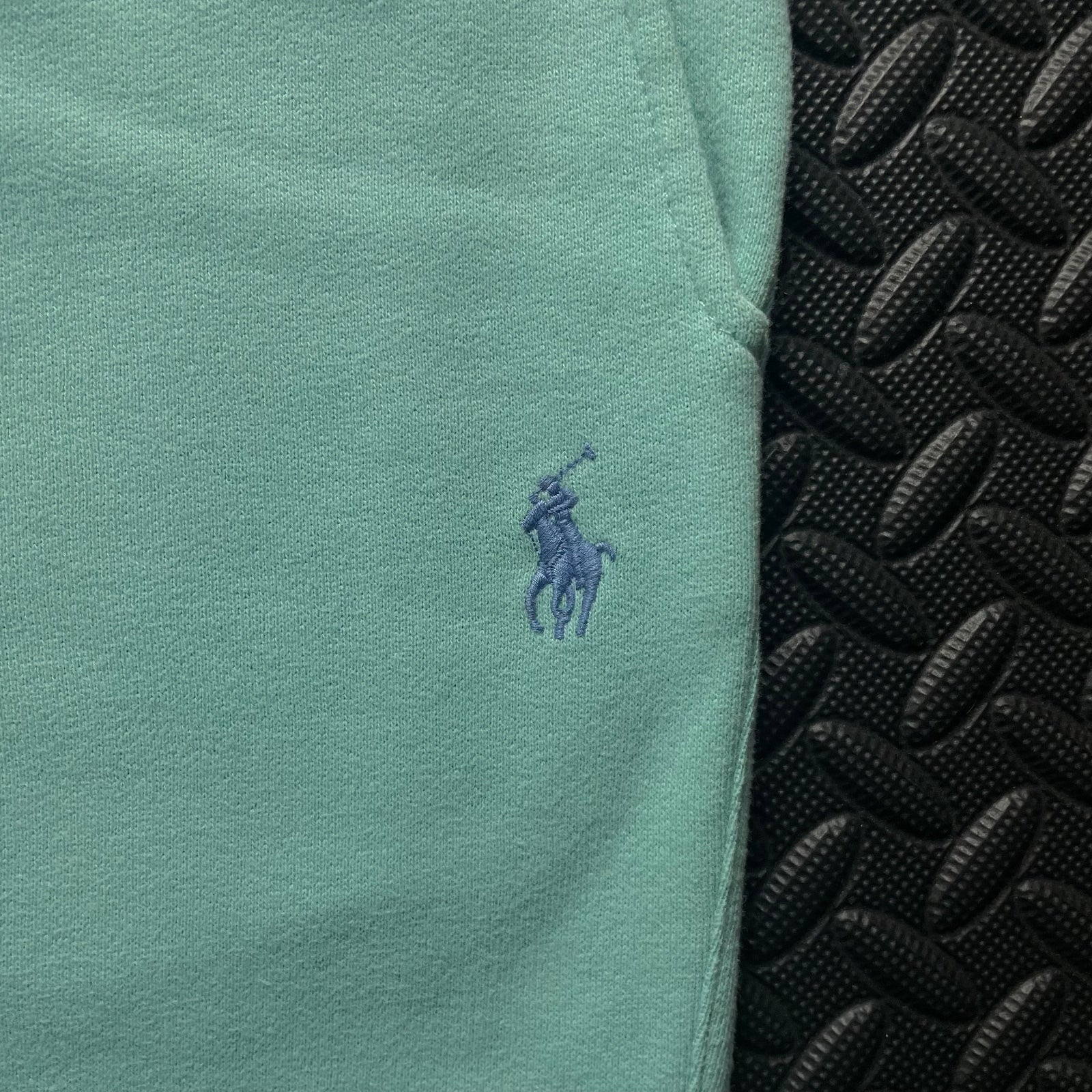 Ralph Lauren Blue / Turquoise Shorts | Men’s M | Jogger