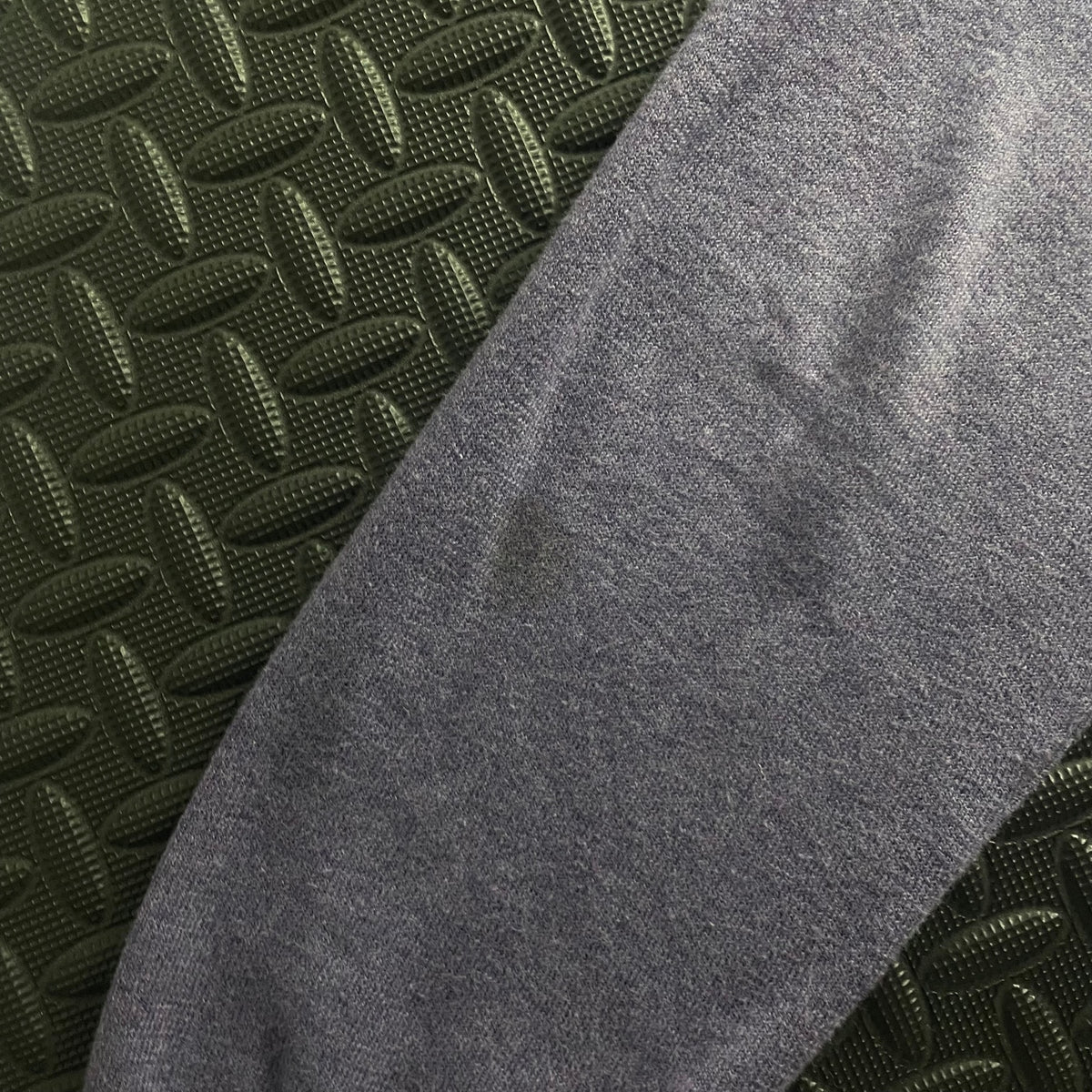 Ralph Lauren Purple V-Neck Jumper | Men’s Classic Fit M / 3785