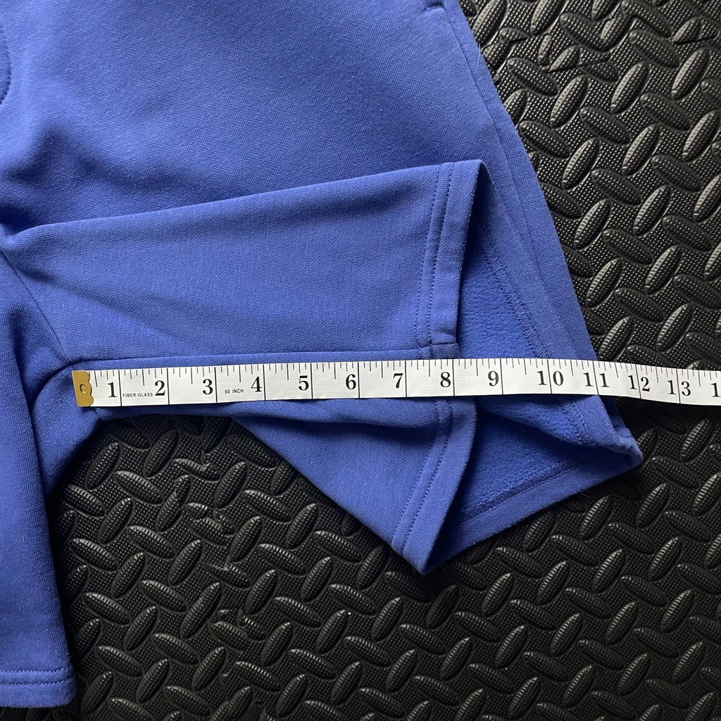 Ralph Lauren Blue Jogger Shorts | Polo | Men’s M / 3375
