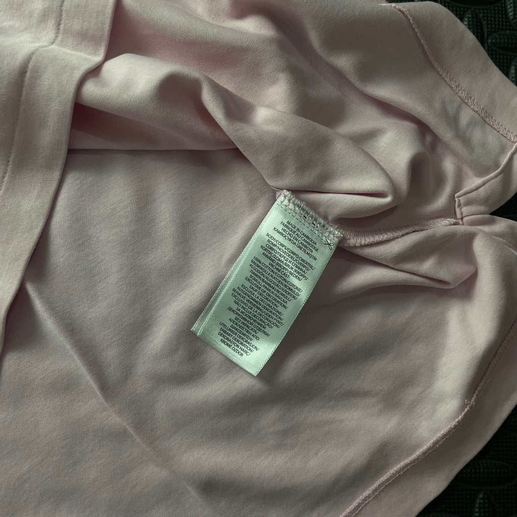Ralph Lauren Pink Polo Shirt | Men’s Classic Fit XXL / 3746