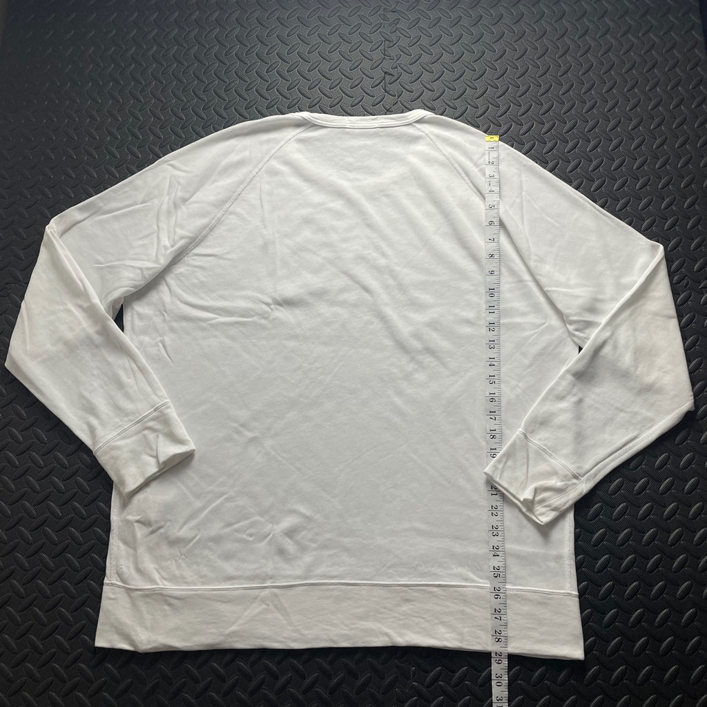 Ralph Lauren Terry Spa Jumper | Men’s Classic Fit XL / 3640