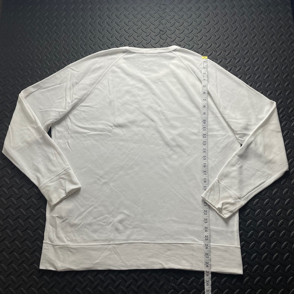 Ralph Lauren Terry Spa Jumper | Men’s Classic Fit XL / 3640