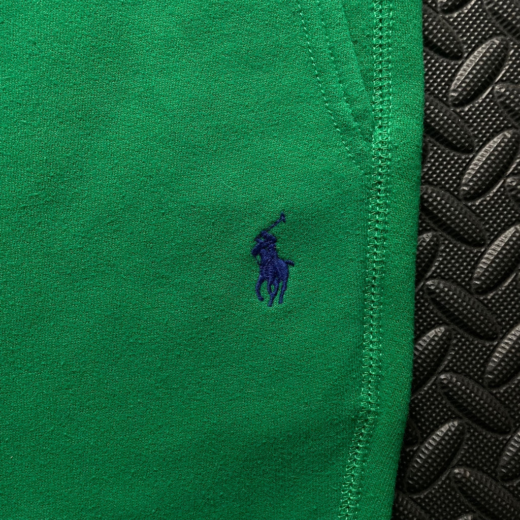 Ralph Lauren Green Shorts | Mens XS