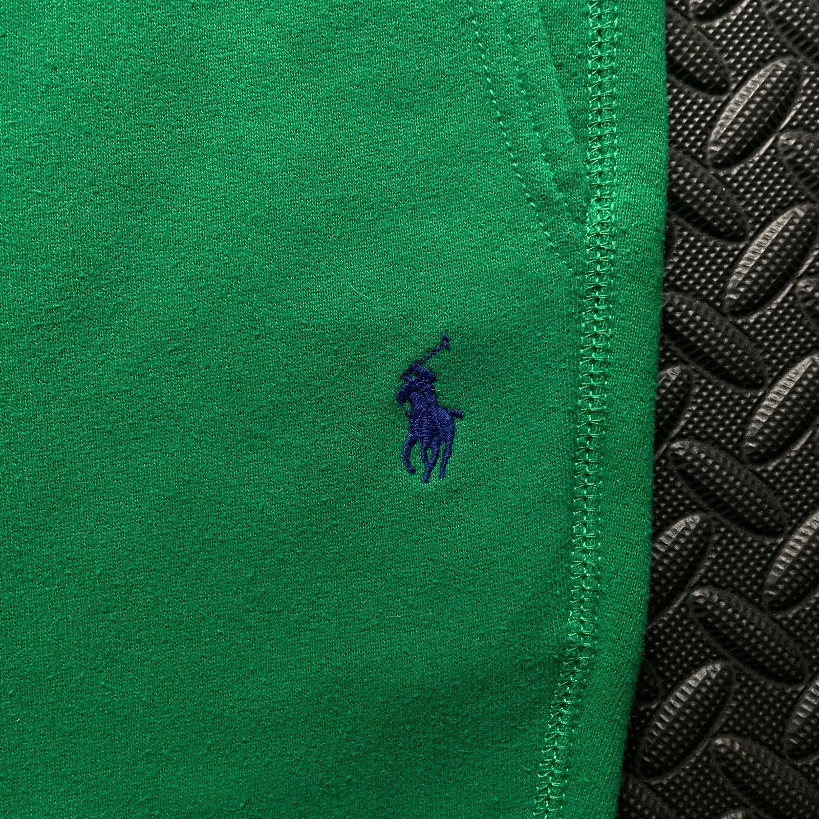 Ralph Lauren Green Shorts | Mens XS