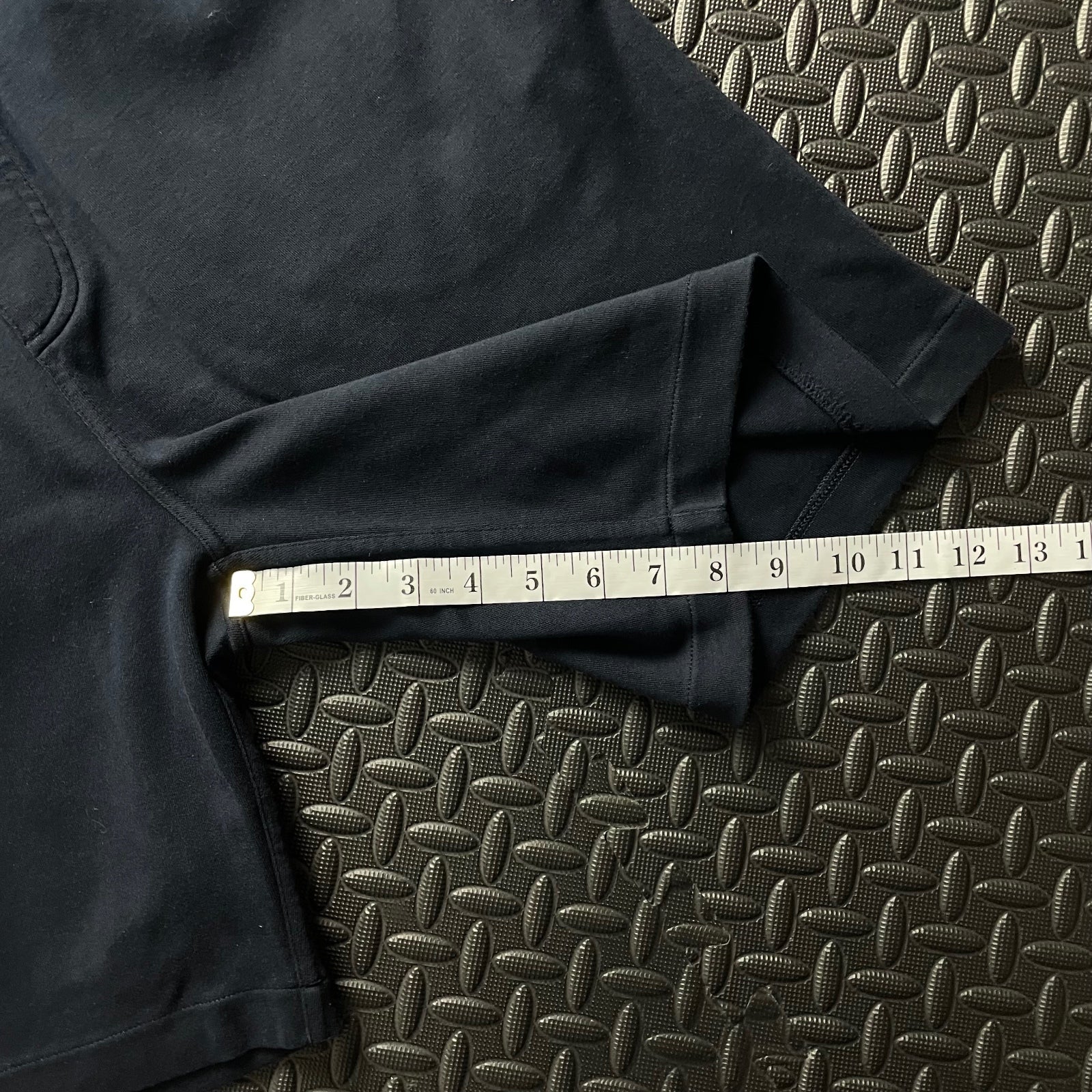 Ralph Lauren Navy Blue Shorts | Men’s S | Jogger Sweat Shorts