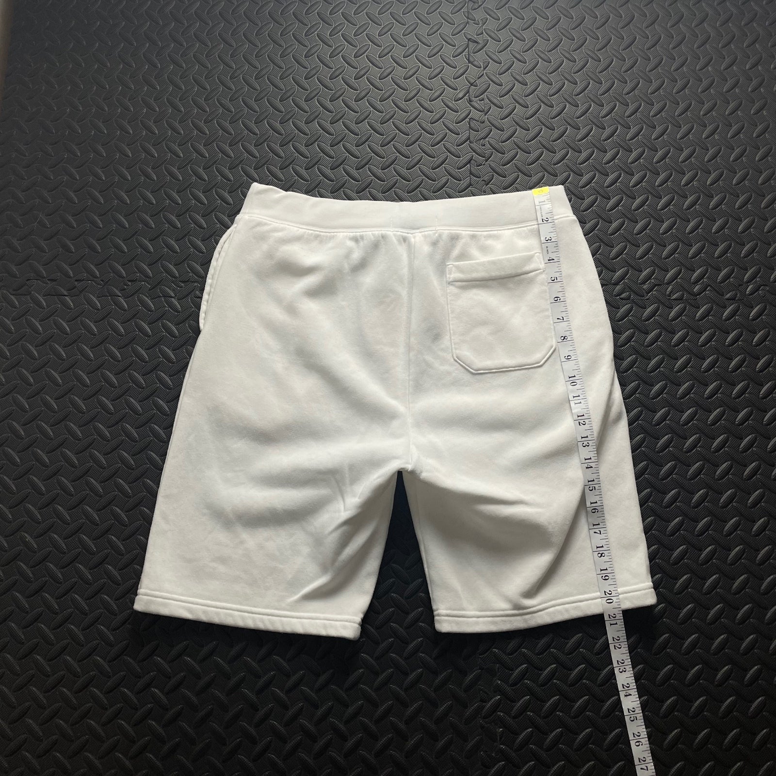 Ralph Lauren White Shorts | Mens M | Polo Sport