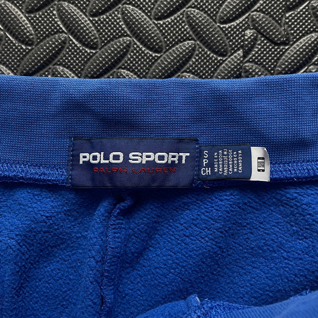 Ralph Lauren Blue Shorts | Men’s S Polo Sport / 3374