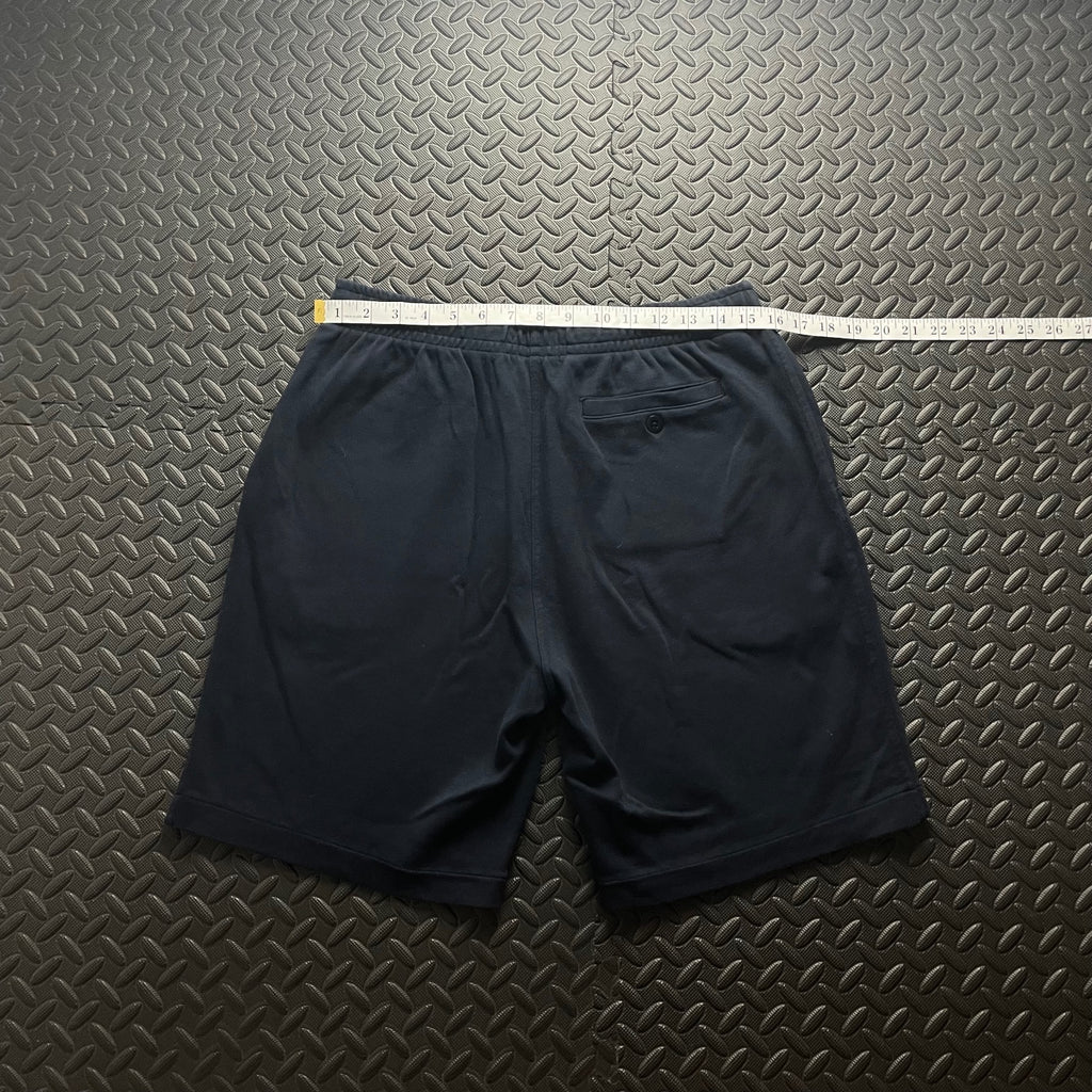 Ralph Lauren Navy Blue Shorts | Men’s S | Jogger Sweat Shorts