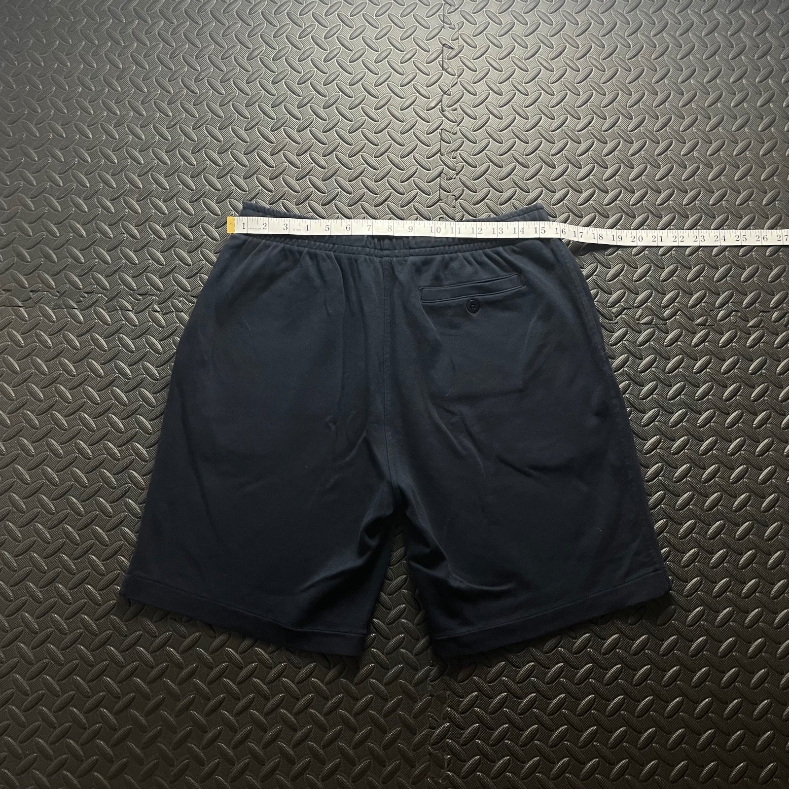 Ralph Lauren Navy Blue Shorts | Men’s S | Jogger Sweat Shorts