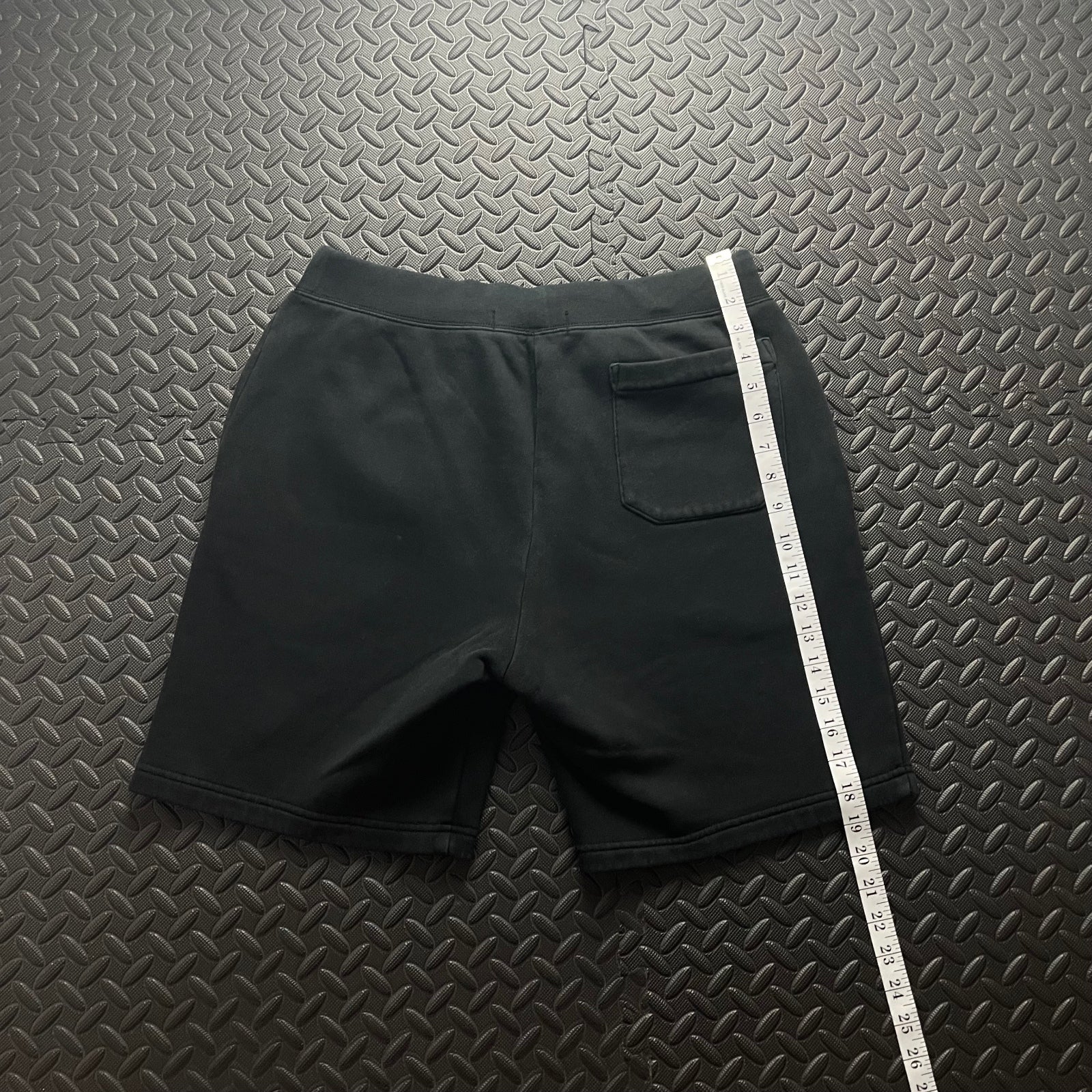 Ralph Lauren Black Shorts | Men’s S | Polo Sport / 3371