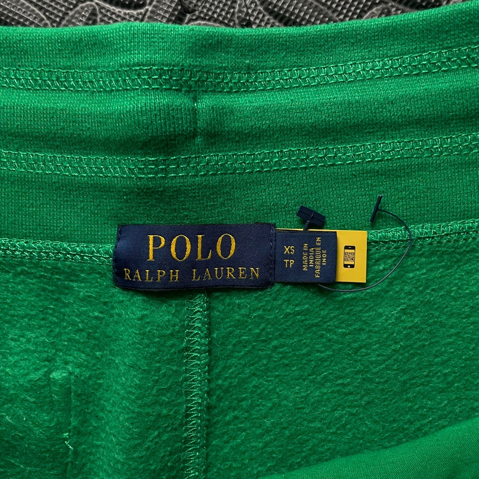 Ralph Lauren Green Shorts | Mens XS