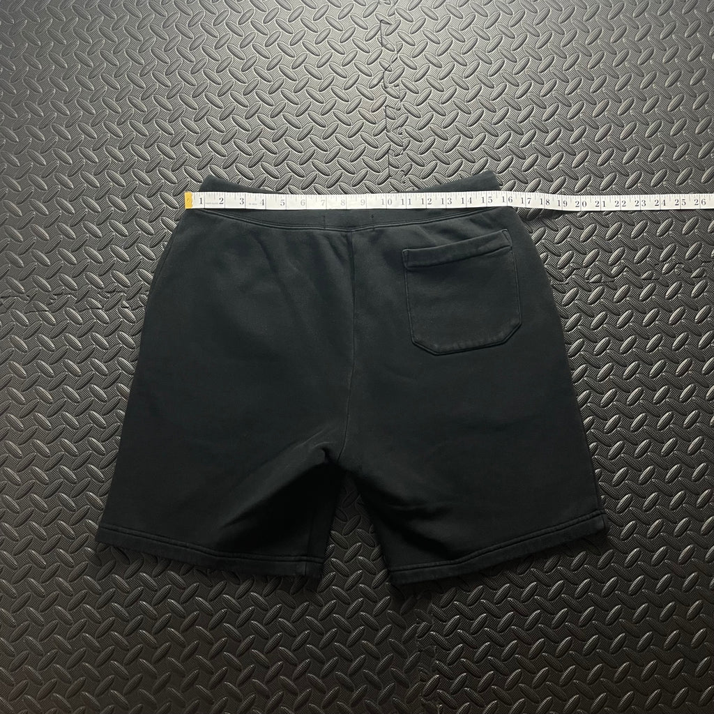 Ralph Lauren Black Shorts | Men’s S | Polo Sport / 3371