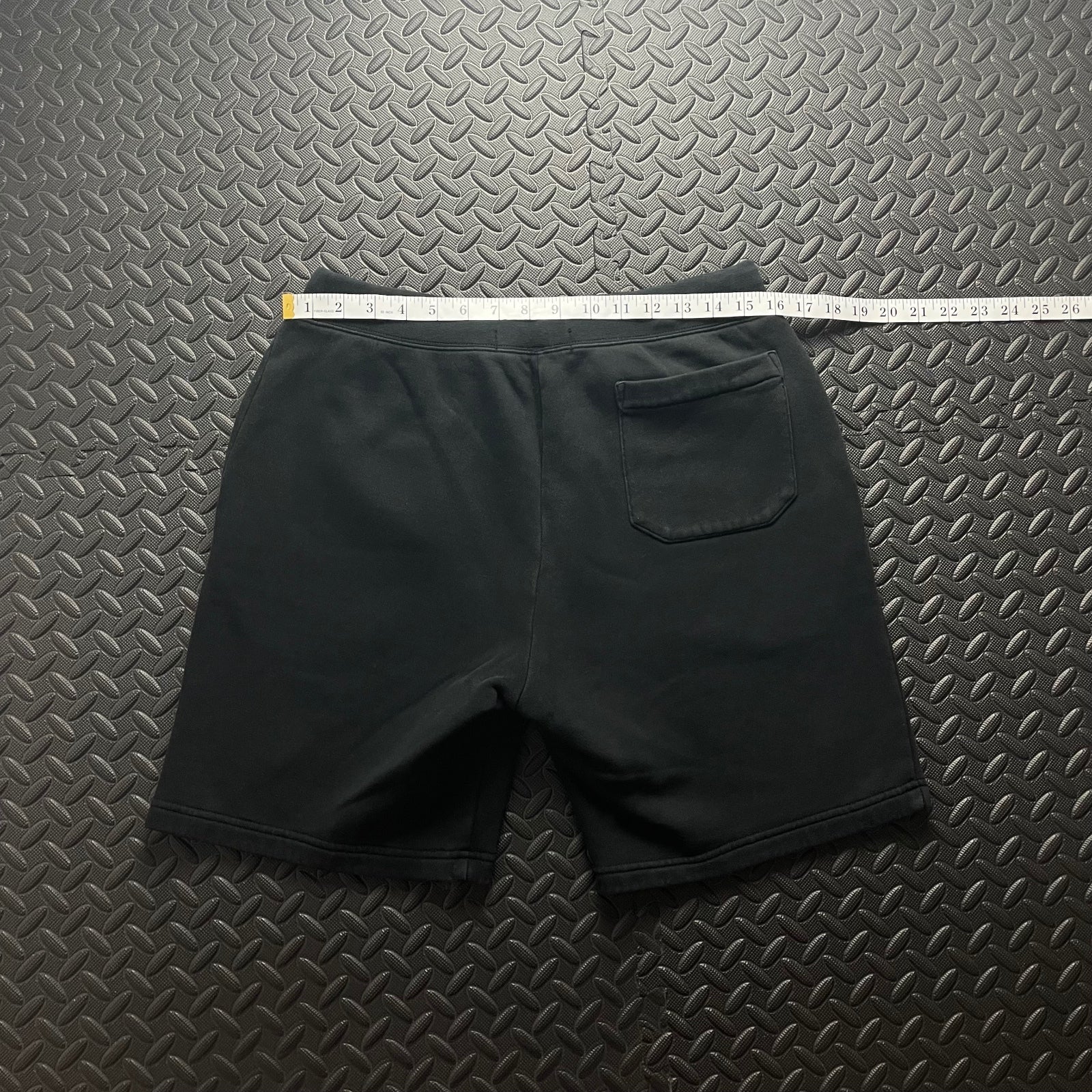 Ralph Lauren Black Shorts | Men’s S | Polo Sport / 3371