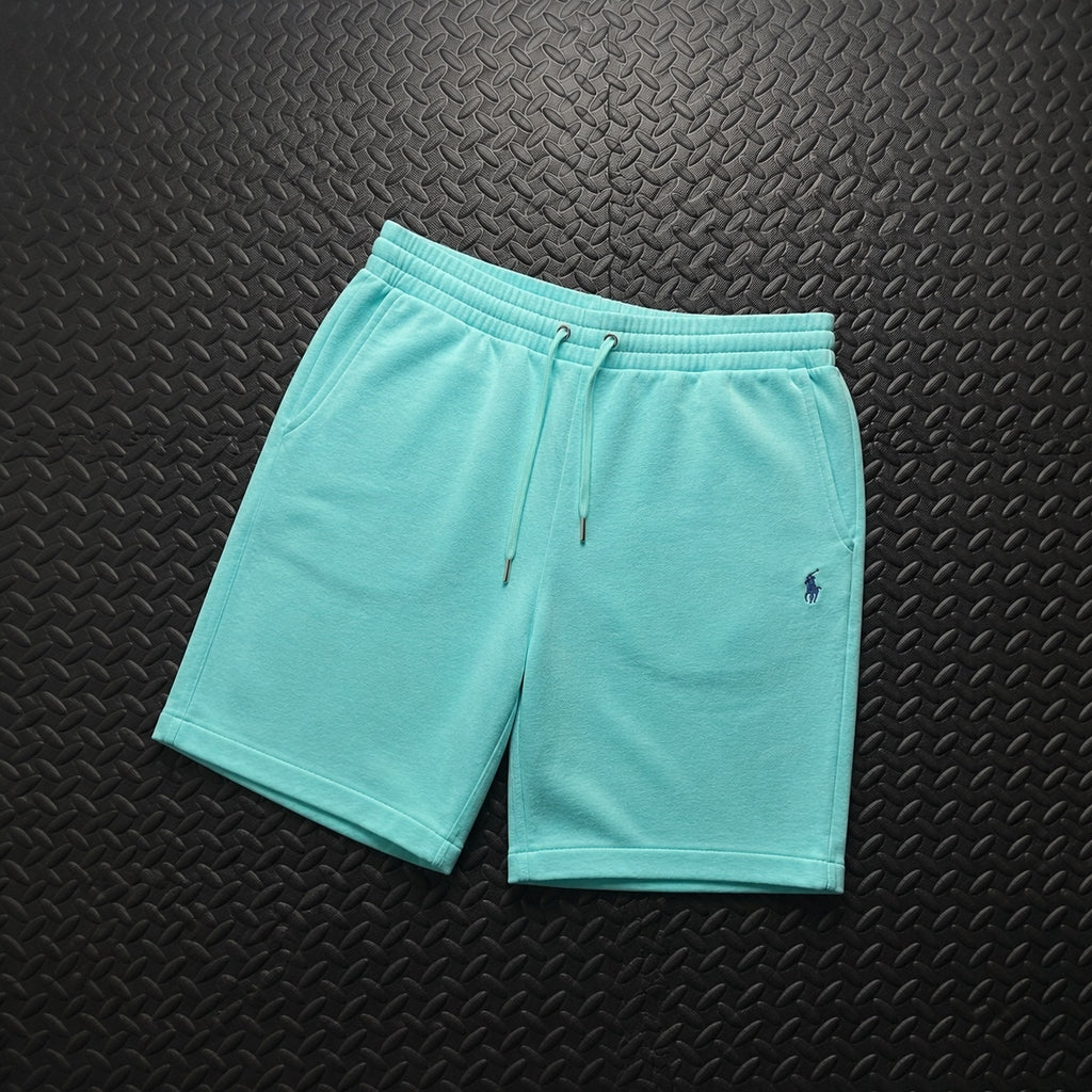 Ralph Lauren Blue / Turquoise Shorts | Men’s M | Jogger