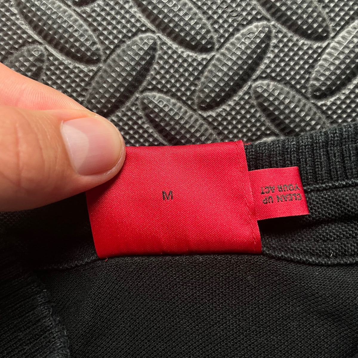 Hugo Boss Black Polo Shirt | Men’s Slim Fit M / 3408