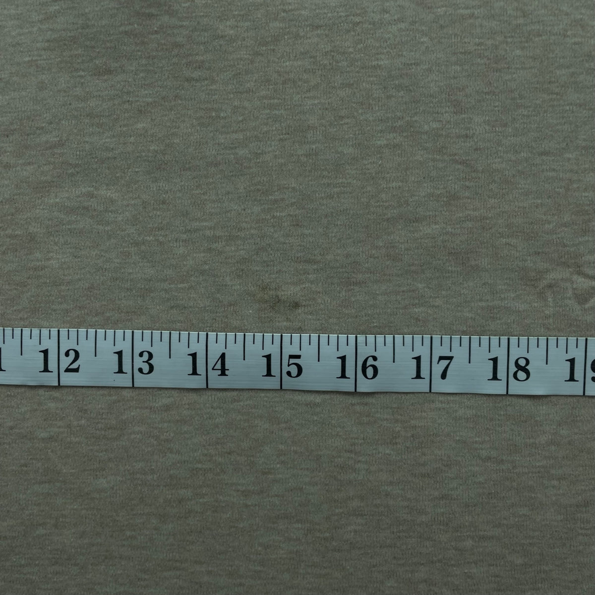 Ralph Lauren Beige Polo Shirt | Men’s Custom Slim Fit XXL / 3700