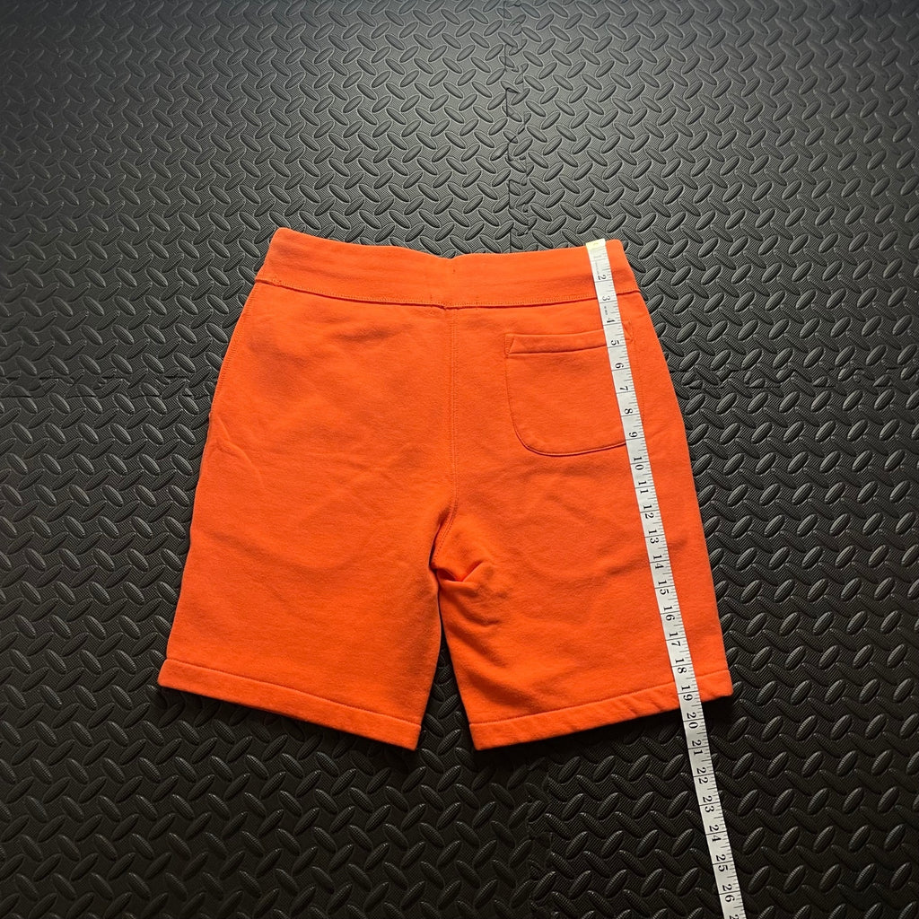 Ralph Lauren Orange Shorts | Men’s S | Jogger