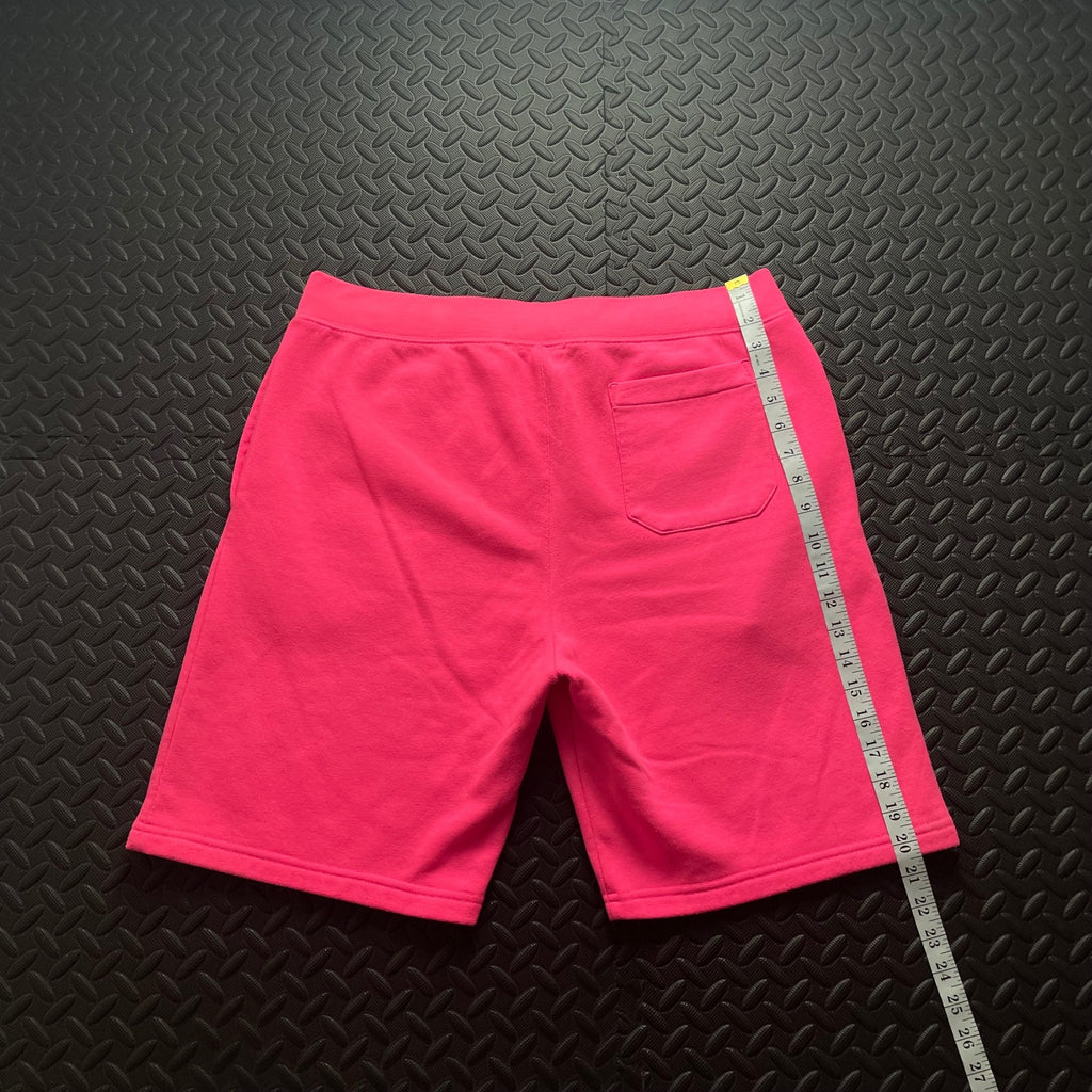 Ralph Lauren Pink Shorts | Men’s Polo Sport L / 3376