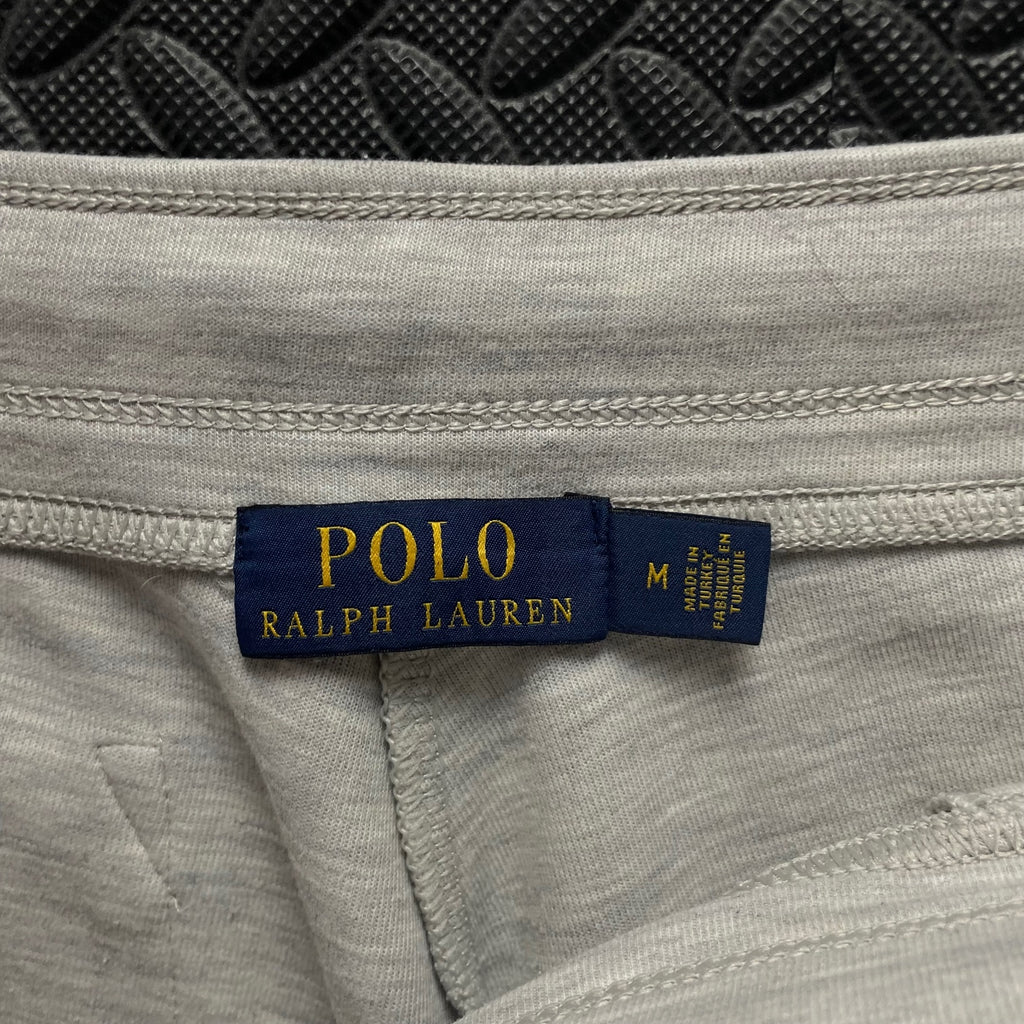 Ralph Lauren Grey Jogger Shorts | Men’s M