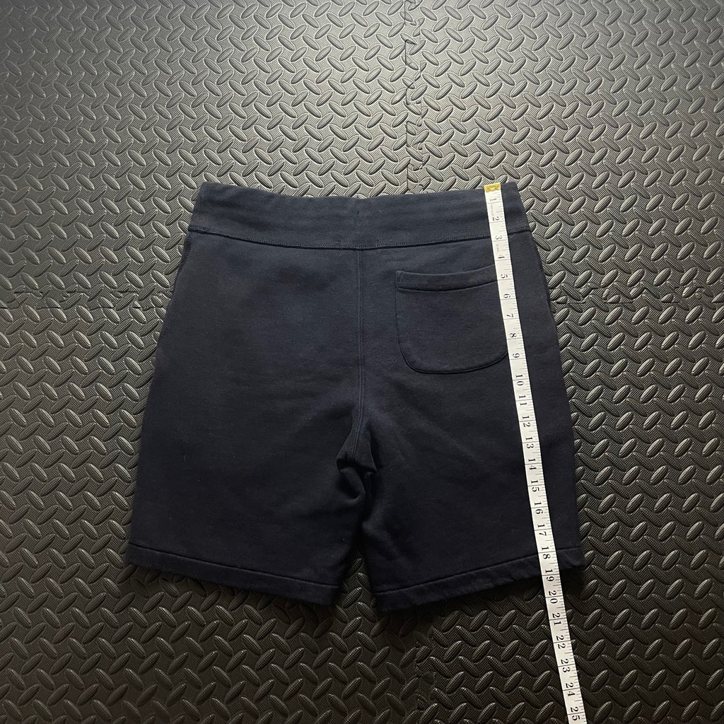Ralph Lauren Navy Shorts | Men’s S | Jogger