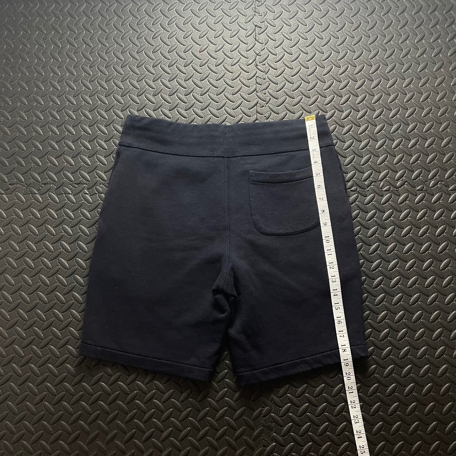 Ralph Lauren Navy Shorts | Men’s S | Jogger