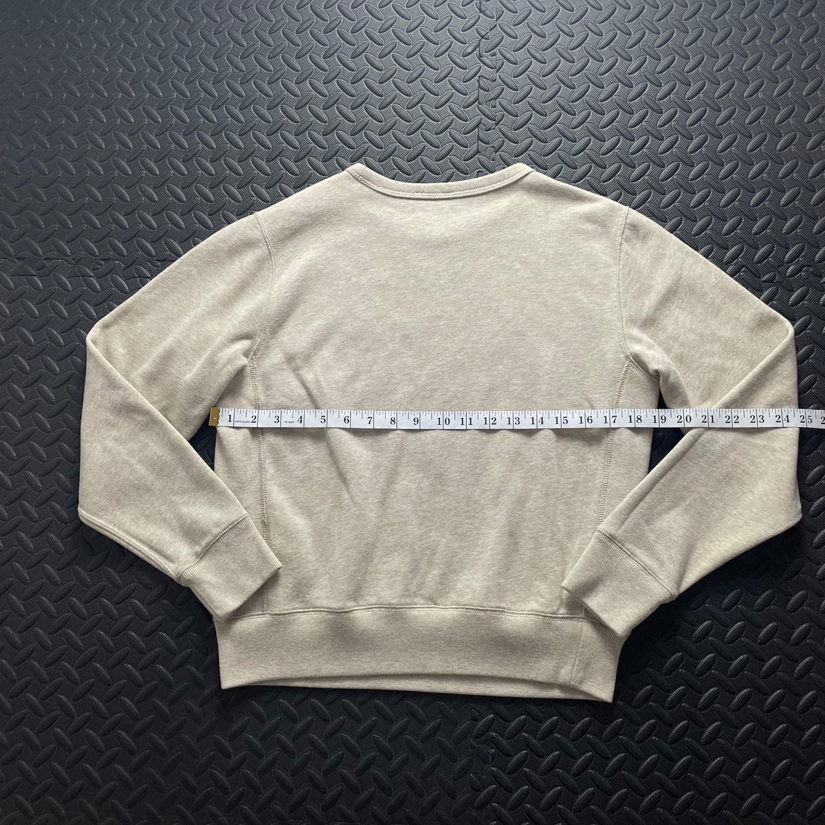 Women’s Ralph Lauren Cream Jumper | S / 3766