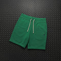 Ralph Lauren Green Shorts | Mens XS | Jogger